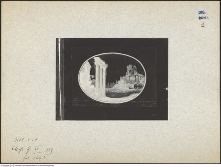 Vorderseite von bh028543_recto