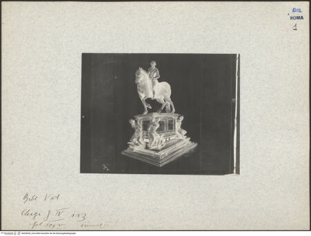 Vorderseite von bh028549_recto