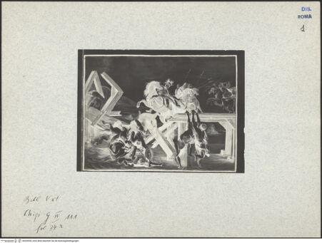 Vorderseite von bh028550_recto