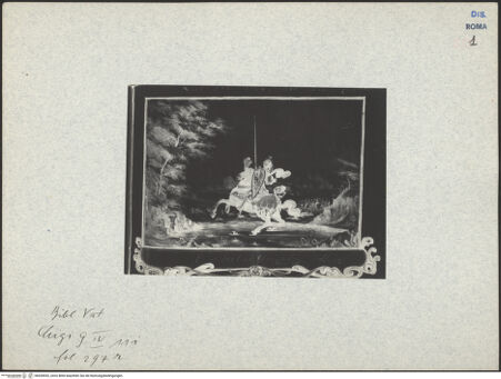 Vorderseite von bh028552_recto