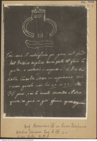 Vorderseite von bh028554_recto