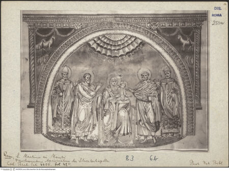 Vorderseite von bh028594_recto