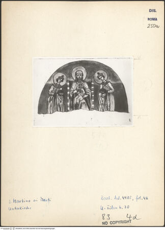 Vorderseite von bh028604_recto