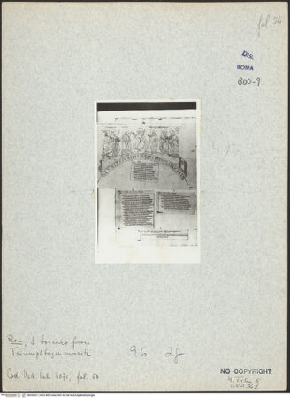 Vorderseite von bh028627_recto