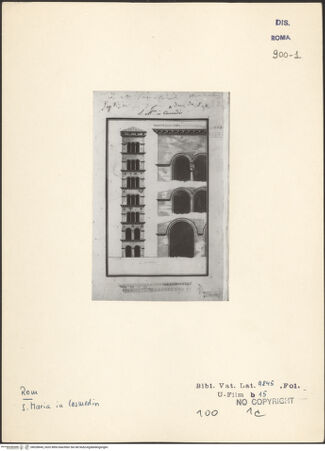 Vorderseite von bh028645_recto