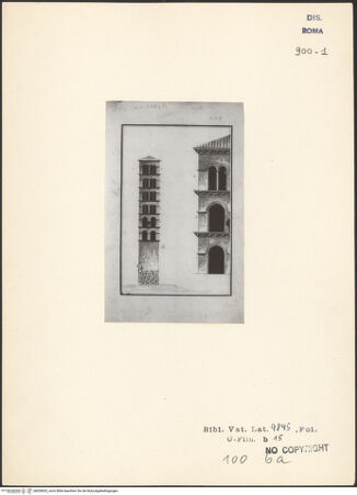 Vorderseite von bh028652_recto