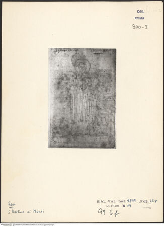 Vorderseite von bh028677_recto