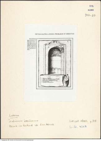 Vorderseite von bh028685_recto