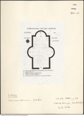 Vorderseite von bh028687_recto