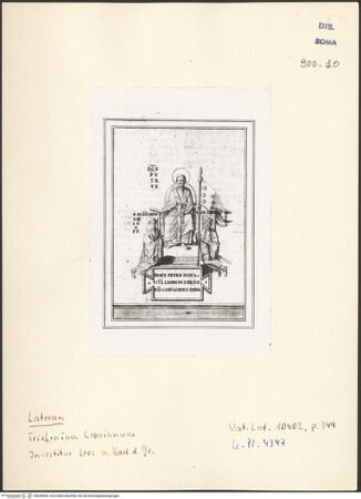 Vorderseite von bh028689_recto