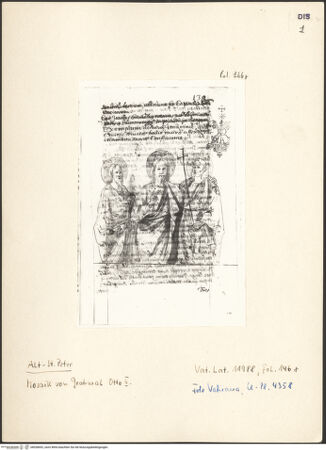 Vorderseite von bh028692_recto