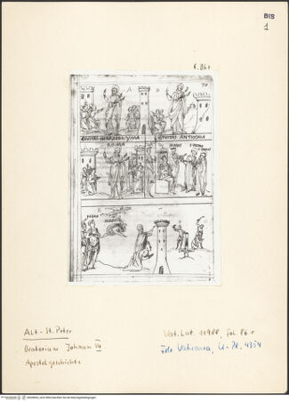 Vorderseite von bh028693_recto