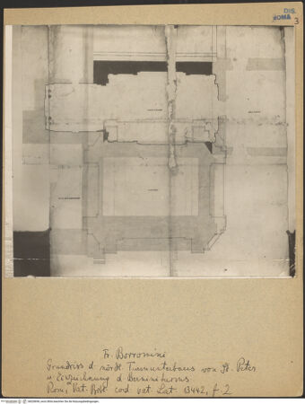 Vorderseite von bh028696_recto