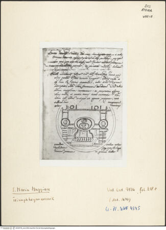 Vorderseite von bh028700_recto