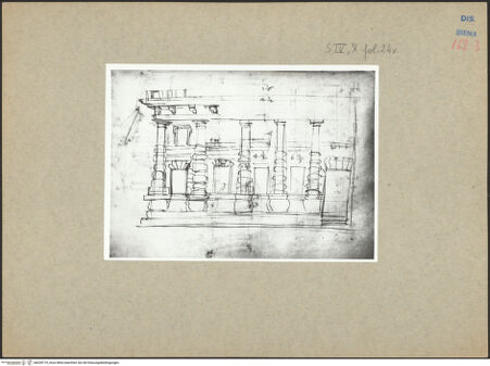 Vorderseite von bh028719_recto