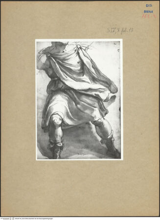 Vorderseite von bh028734_recto