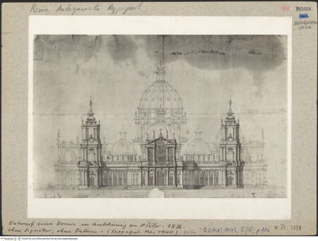 Vorderseite von bh028735_recto