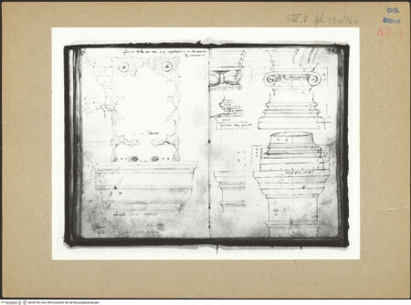 Vorderseite von bh028736_recto