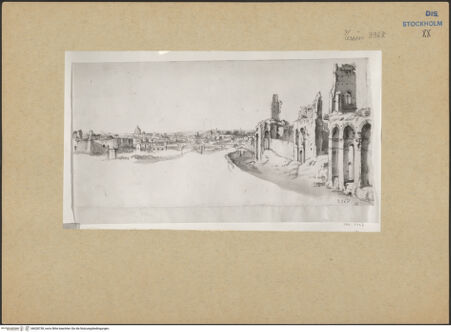 Vorderseite von bh028738_recto