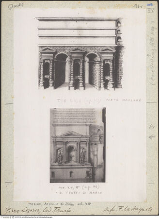 Vorderseite von bh028740_recto