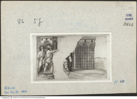 Vorderseite von bh028749_recto