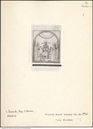 Vorderseite von bh028755_recto