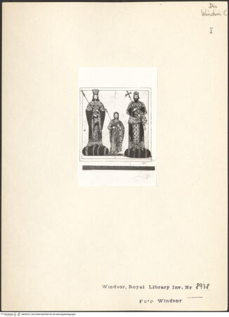 Vorderseite von bh028757_recto