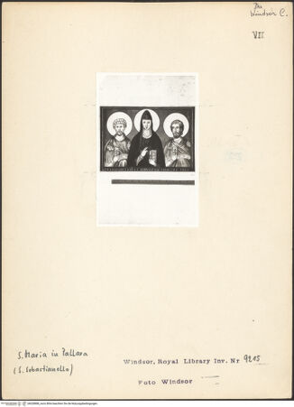 Vorderseite von bh028888_recto