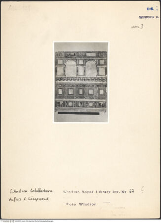 Vorderseite von bh028909_recto