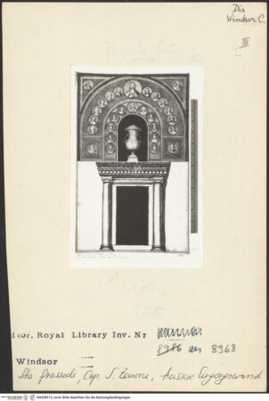 Vorderseite von bh028913_recto