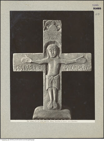 Vorderseite von bh029069_recto