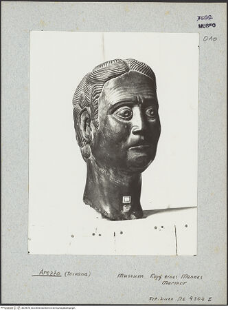 Vorderseite von bh029070_recto