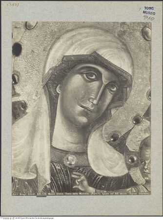 Vorderseite von bh029074_recto