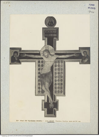 Vorderseite von bh029076_recto