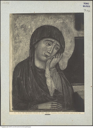 Vorderseite von bh029077_recto