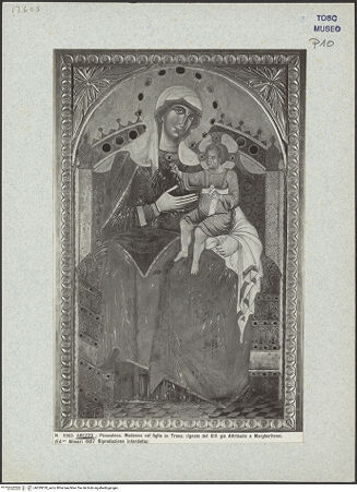 Vorderseite von bh029078_recto