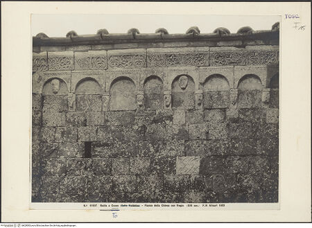 Vorderseite von bh029083_recto