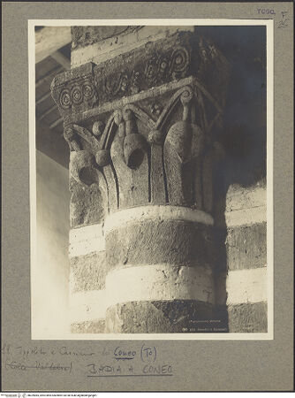 Vorderseite von bh029085_recto