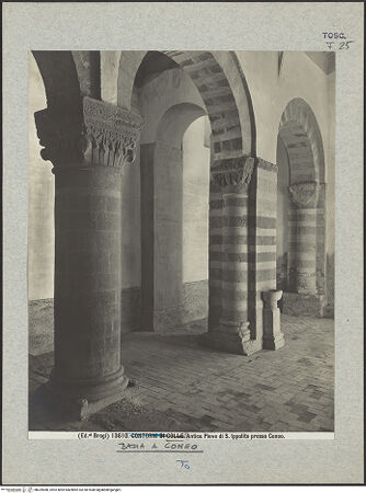 Vorderseite von bh029086_recto