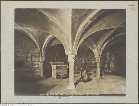 Vorderseite von bh029089_recto