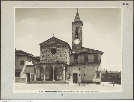 Vorderseite von bh029090_recto