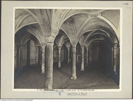 Vorderseite von bh029091_recto