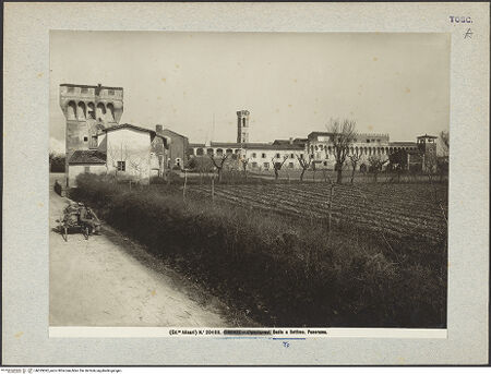 Vorderseite von bh029092_recto