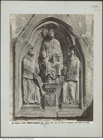 Vorderseite von bh029093_recto