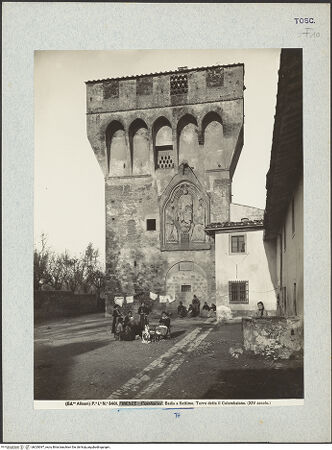 Vorderseite von bh029097_recto