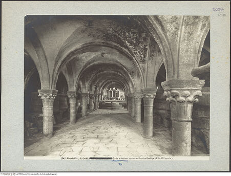 Vorderseite von bh029099_recto