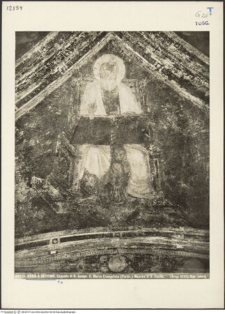 Vorderseite von bh029107_recto