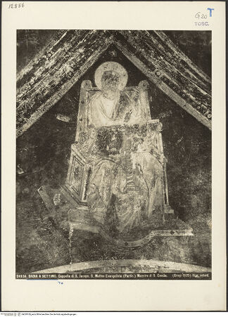 Vorderseite von bh029109_recto