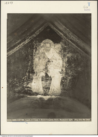 Vorderseite von bh029110_recto