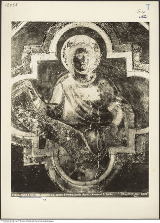 Vorderseite von bh029111_recto